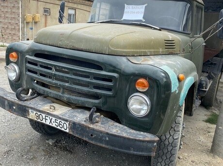 ZIL 130