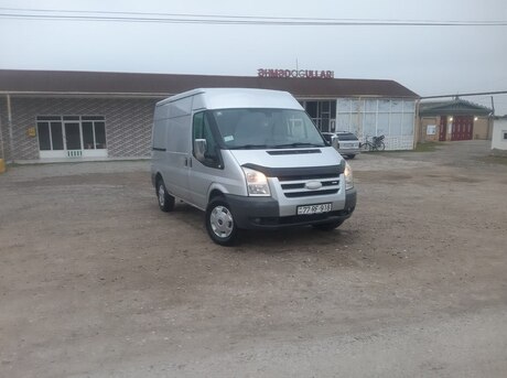 Ford Transit 2007