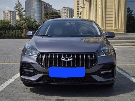 Chery Arrizo 5 2023