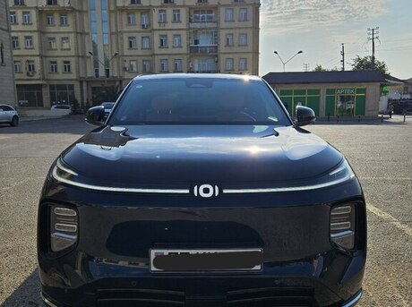 Changan  2025