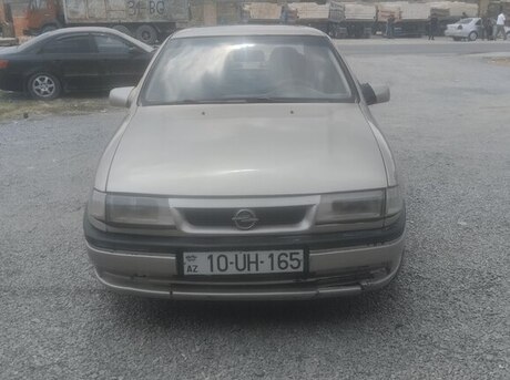 Opel Vectra 1992