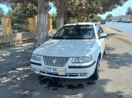 Khazar LX 2024
