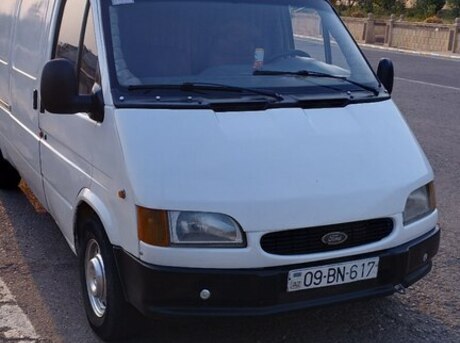 Ford Transit 1996