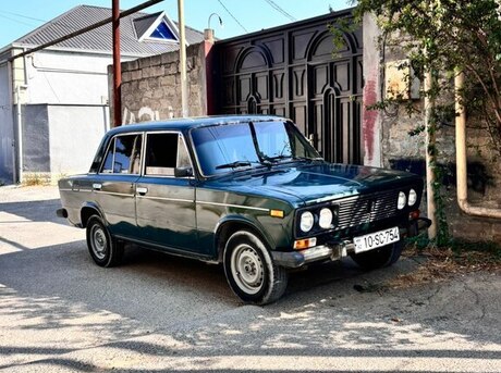 LADA (VAZ) 2106 1998