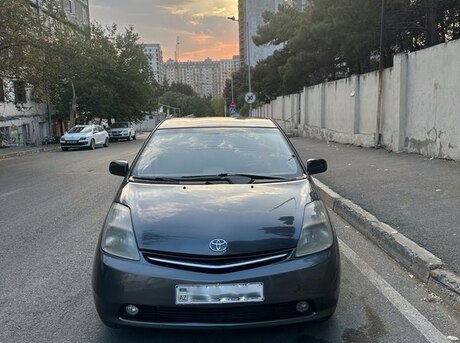 Toyota Prius 2007