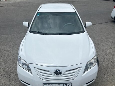 Toyota Camry 2008