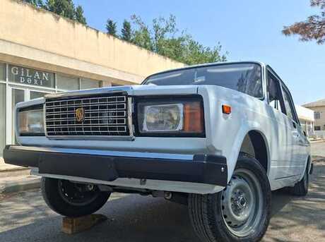 LADA (VAZ) 2107 2009