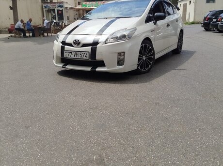 Toyota Prius 2010