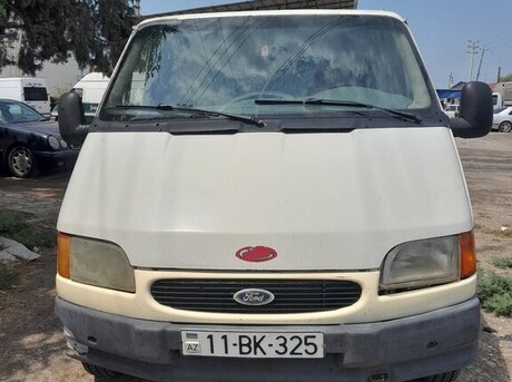 Ford Transit 1995