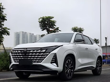 Changan  2025
