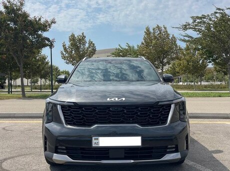 Kia Sorento 2024