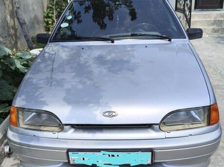 LADA (VAZ) 2115 2012