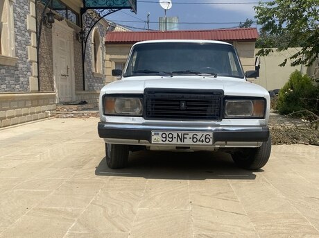 LADA (VAZ) 2104 2006