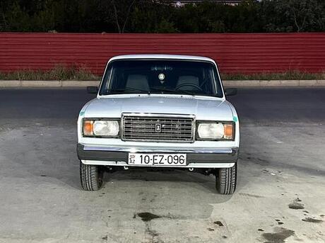 LADA (VAZ) 2107 2006