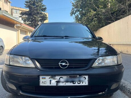 Opel Vectra 1996