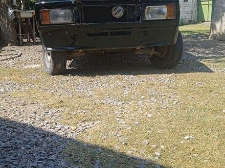 LADA (VAZ) 2107 2007