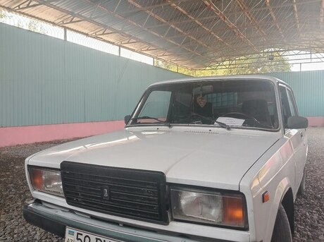 LADA (VAZ) 2107 2003