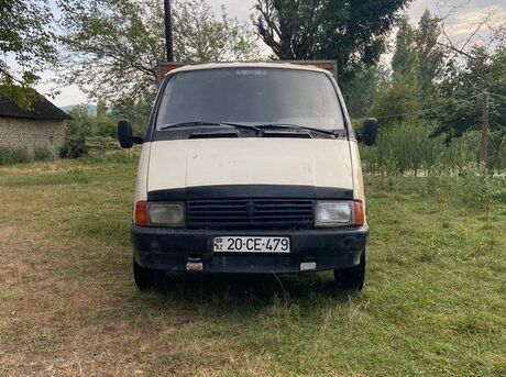 GAZ 33021 1997