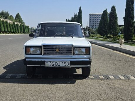 LADA (VAZ) 2107 2007