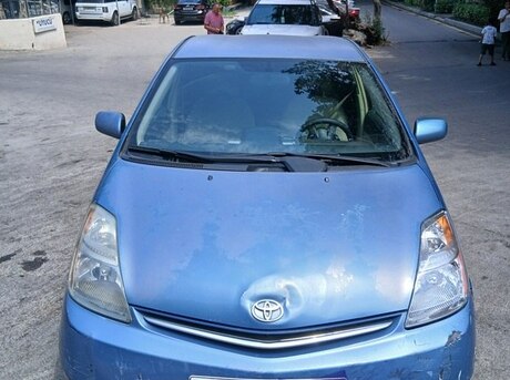 Toyota Prius 2007