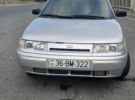 LADA (VAZ) 2112 2006