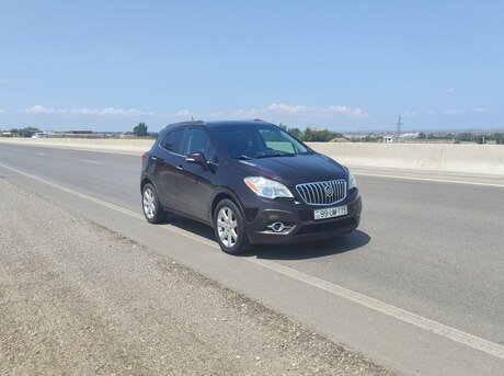 Buick Encore