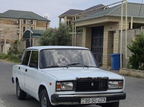 LADA (VAZ) 2107 1999
