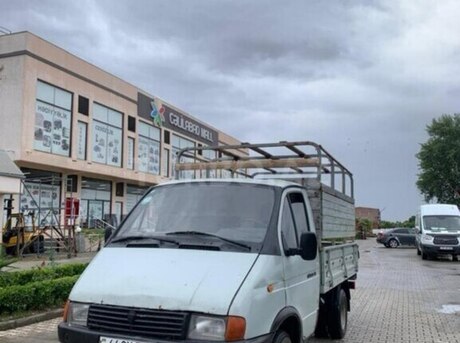 GAZ 3302-744 1999