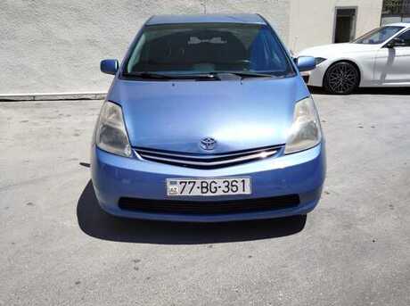 Toyota Prius 2008