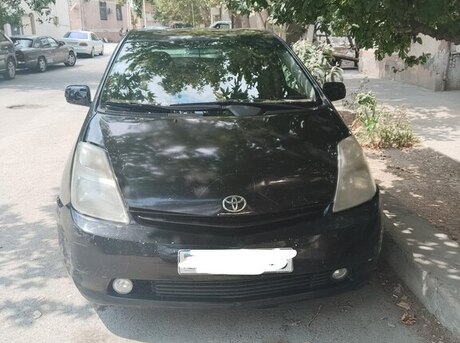 Toyota Prius 2006