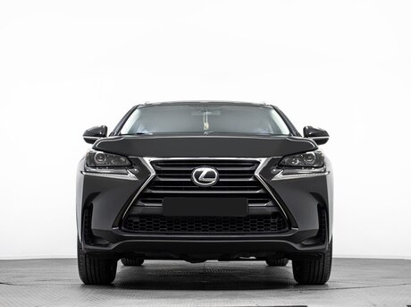 Lexus NX 200t