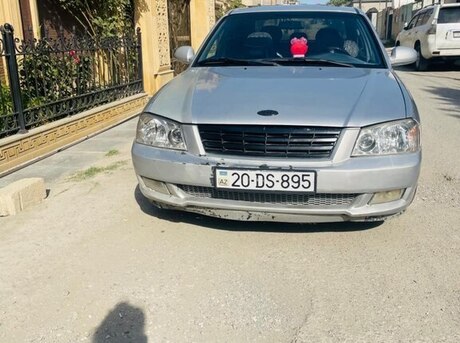 Kia Optima 2004