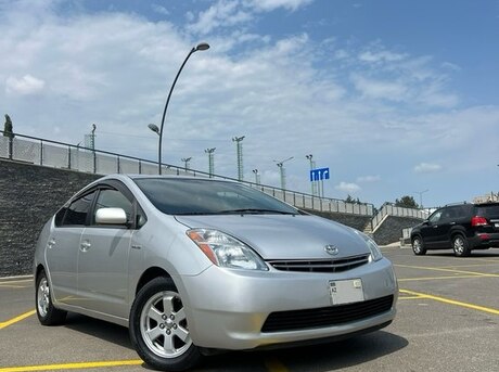 Toyota Prius 2008
