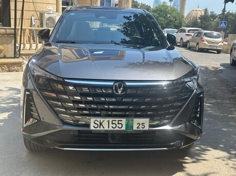 Changan  2025