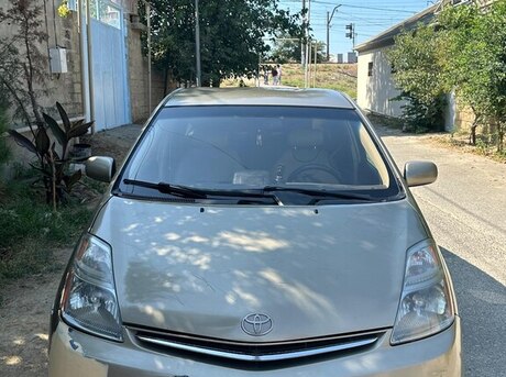 Toyota Prius 2008