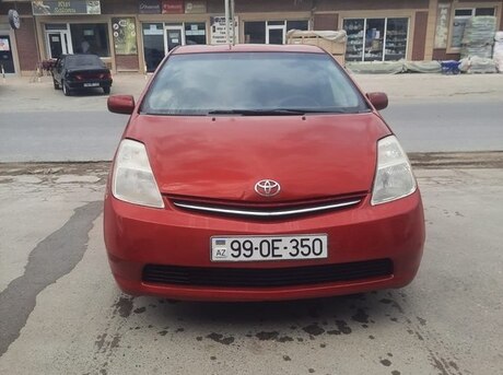 Toyota Prius 2007