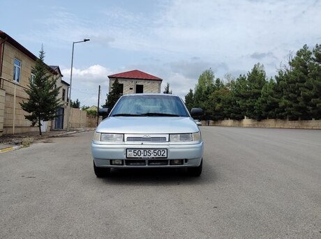 LADA (VAZ) 2112 2004