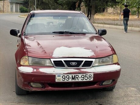 Daewoo Nexia 2005