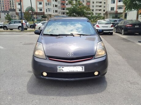 Toyota Prius 2008
