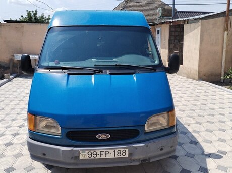 Ford Transit 1999