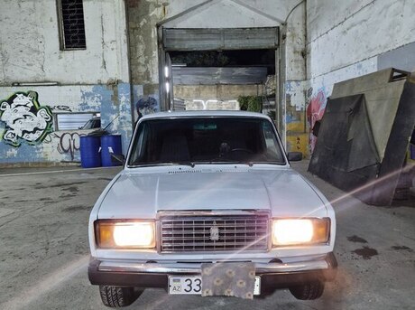 LADA (VAZ) 2107 2006