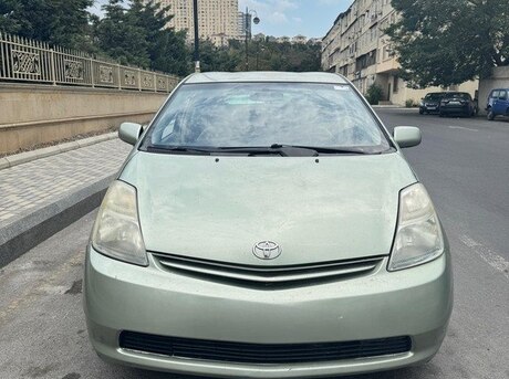Toyota Prius 2008