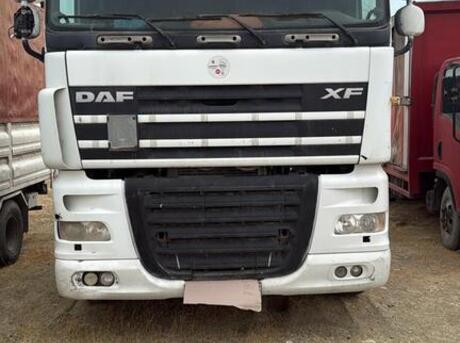DAF 105 XF