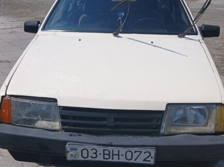 LADA (VAZ) 2109 1990