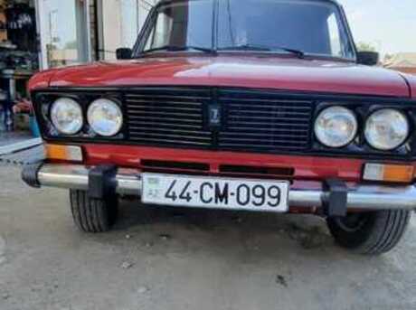 LADA (VAZ) 2106 2006
