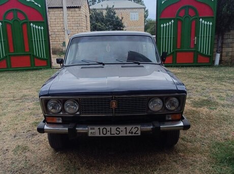 LADA (VAZ) 2106 2003