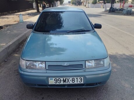 LADA (VAZ) 2110 2002