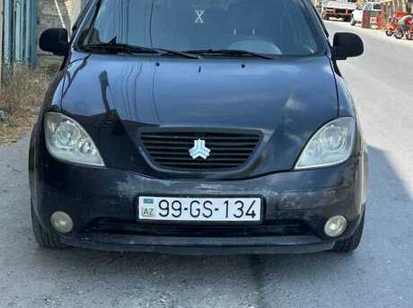 Saipa Tiba