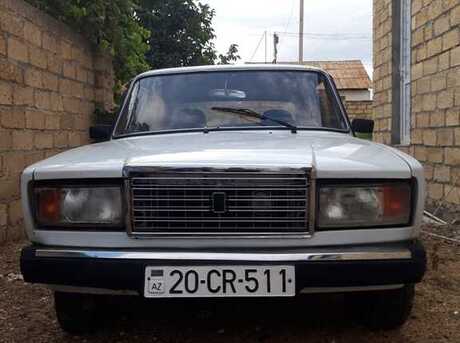 LADA (VAZ) 2107 2009