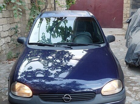 Opel Vita 1997